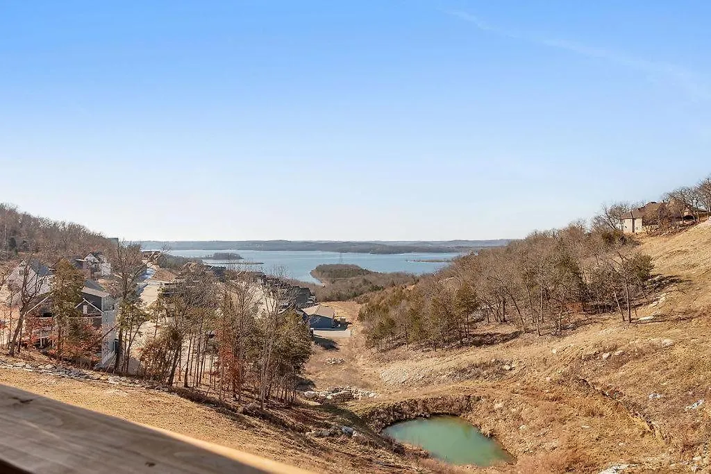 Bird's Eye View At Table Rock $400 Daily Attractions Holiday home *