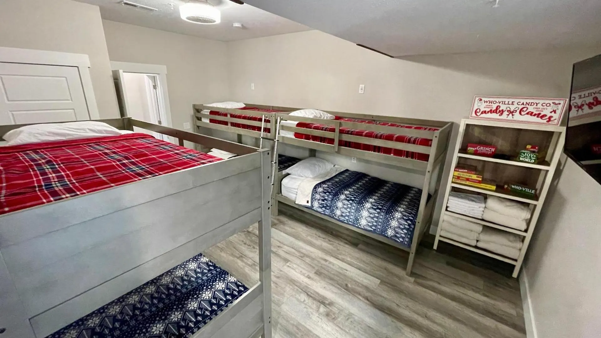 Bird's Eye View At Table Rock $400 Daily Attractions Holiday home Branson