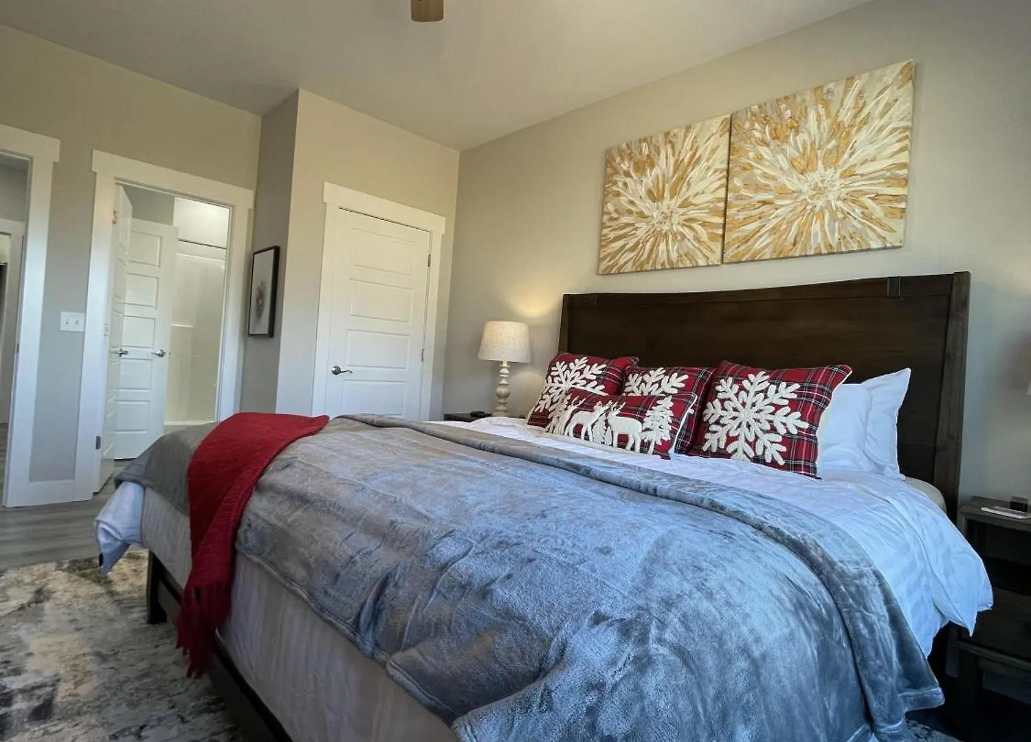Bird's Eye View At Table Rock $400 Daily Attractions Holiday home