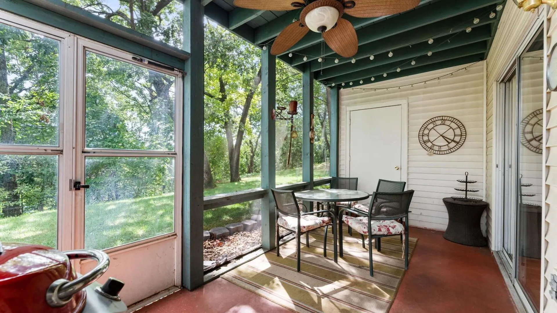 Appartement Bluffs Oasis Branson