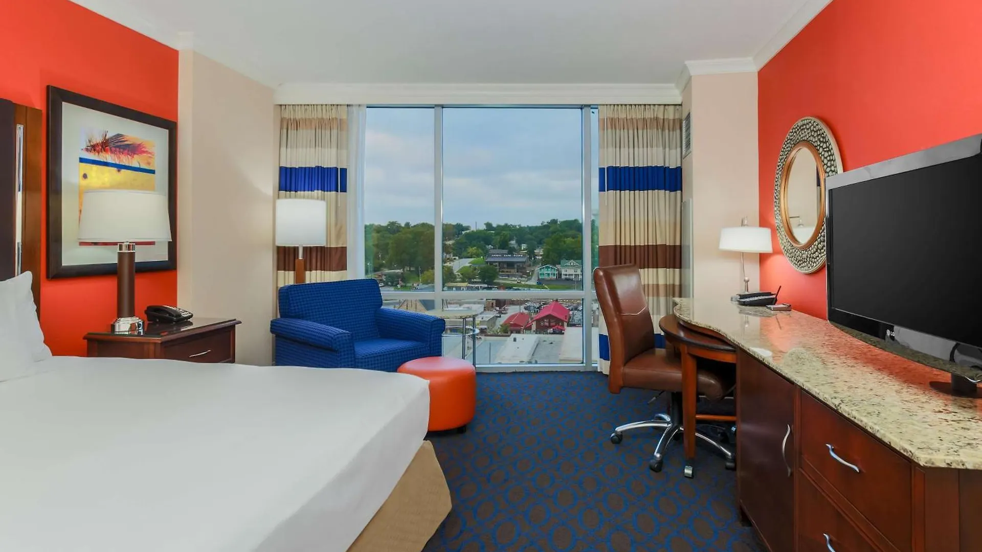 Hilton Convention Center Resort