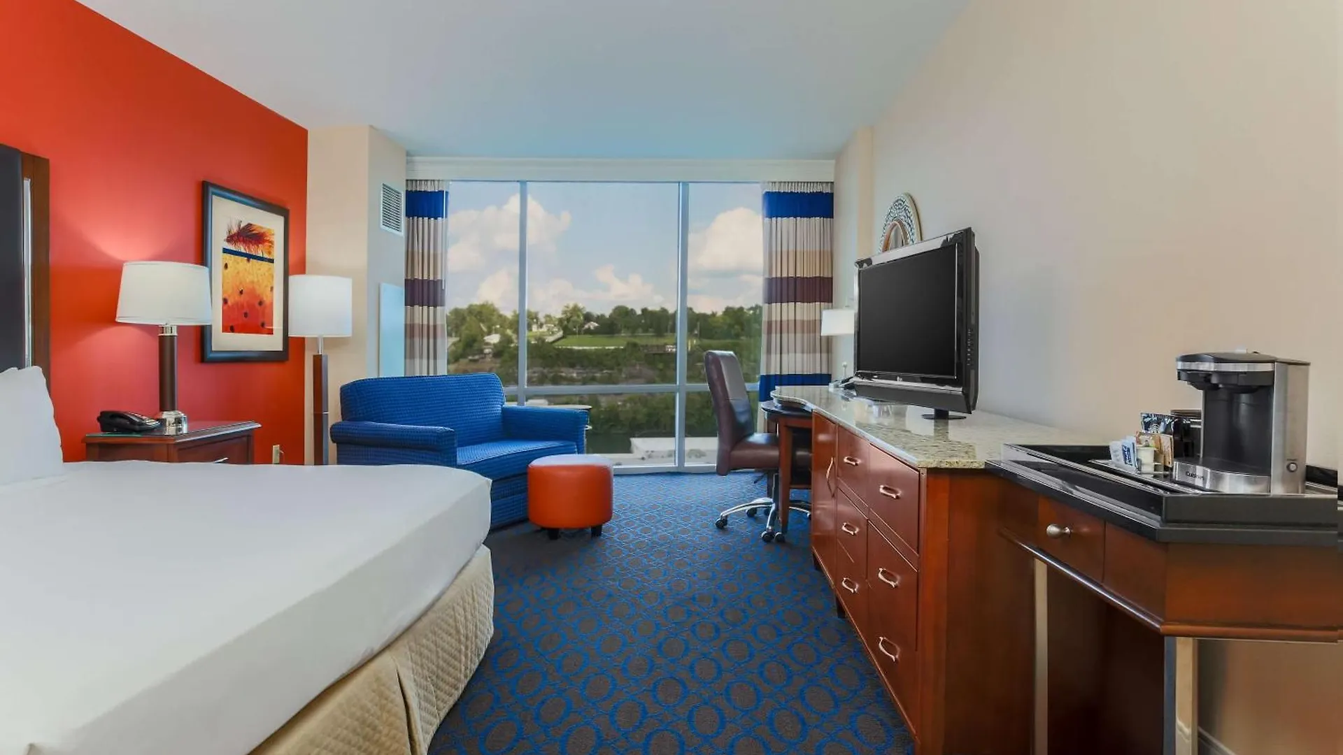 Resort Hilton Convention Center