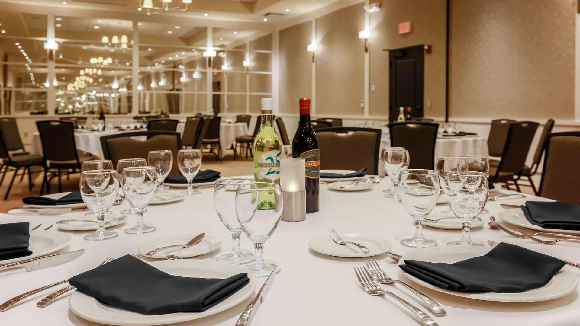 Hilton Convention Center Ośrodek wypoczynkowy Branson