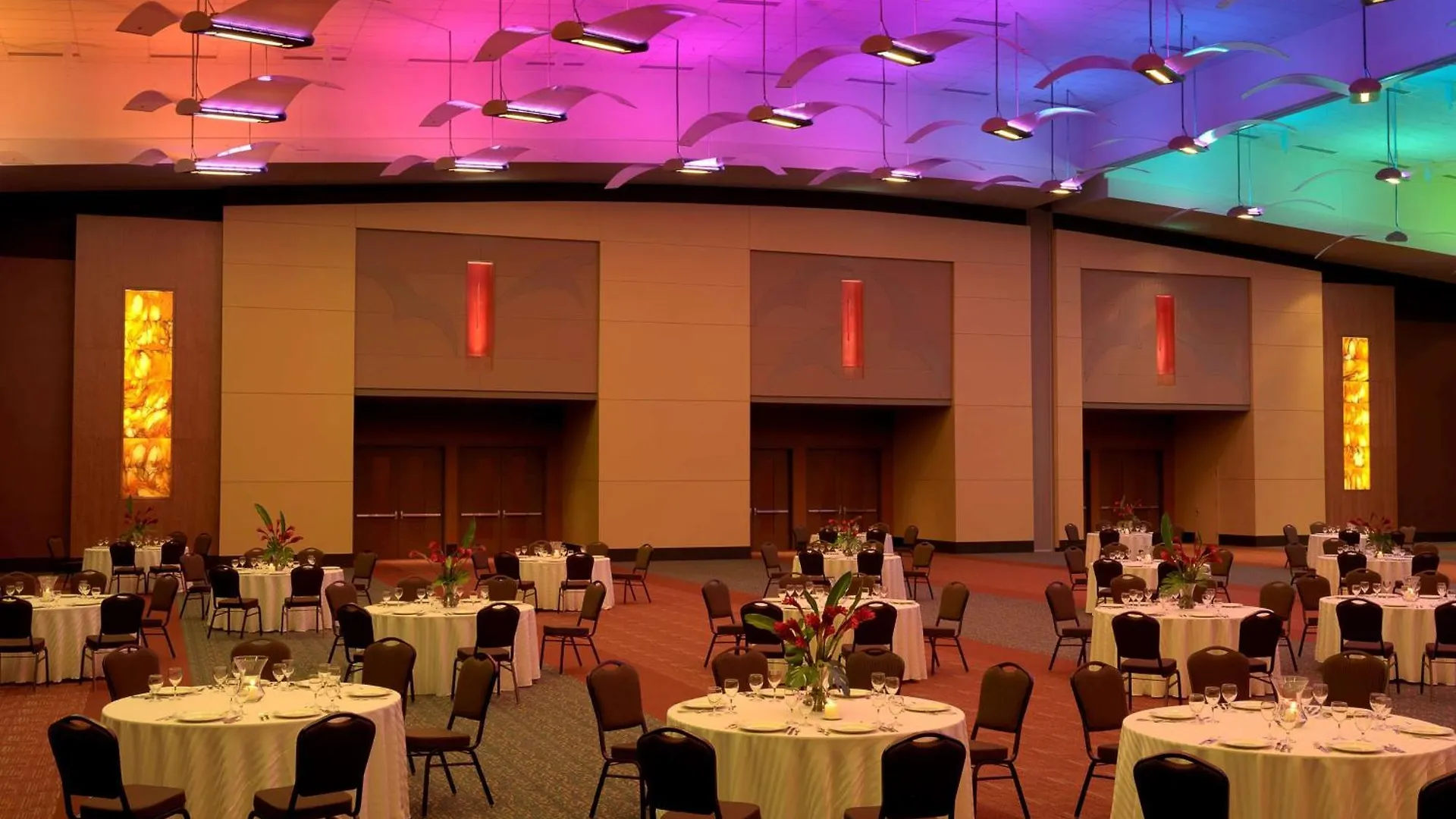 Hilton Convention Center 4*