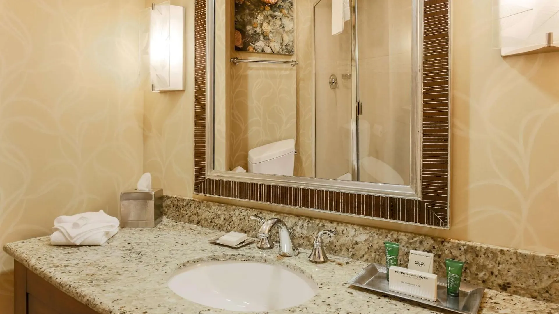 Hilton Convention Center Ośrodek wypoczynkowy 4*