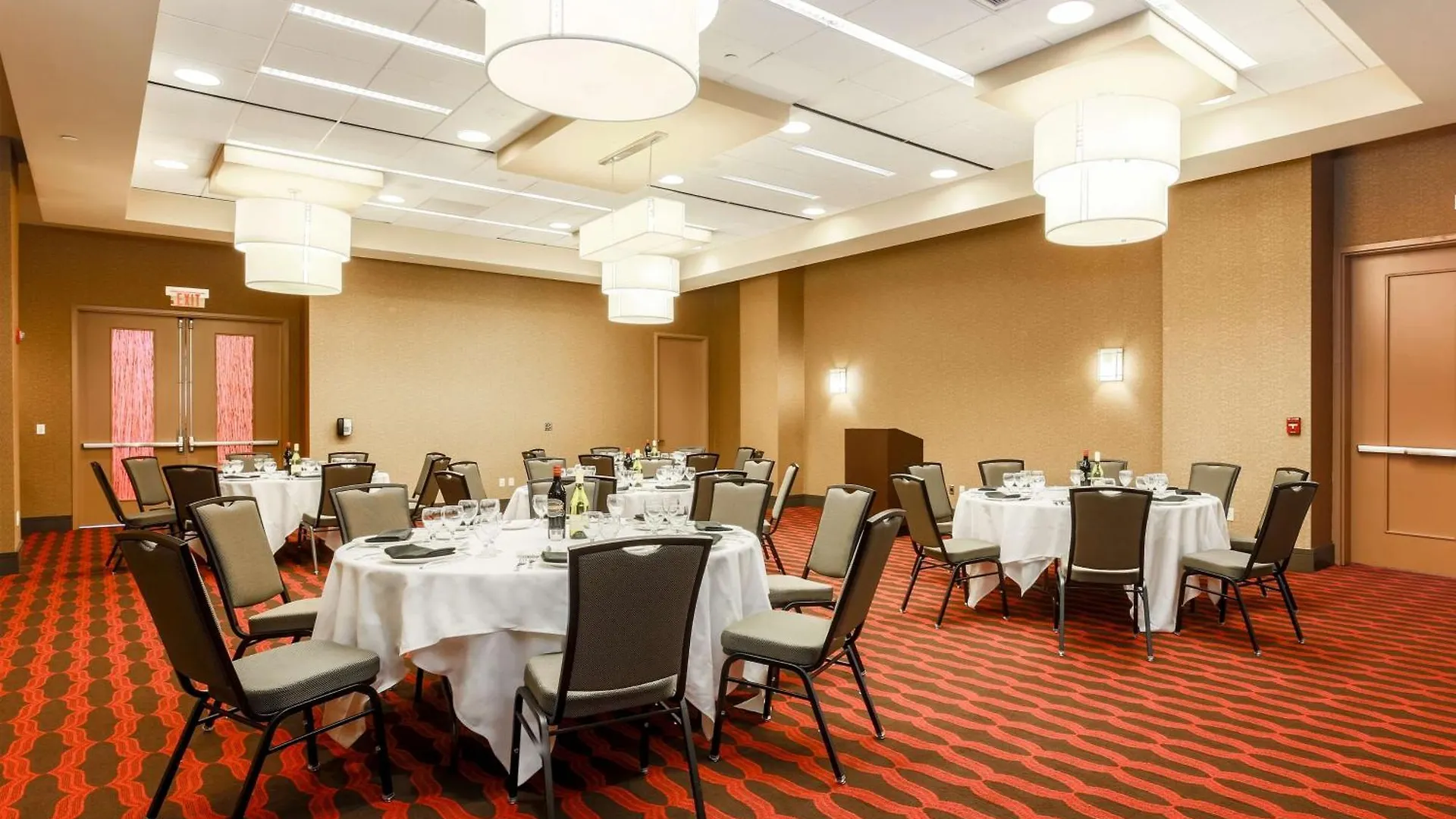 Hilton Convention Center 4* Branson