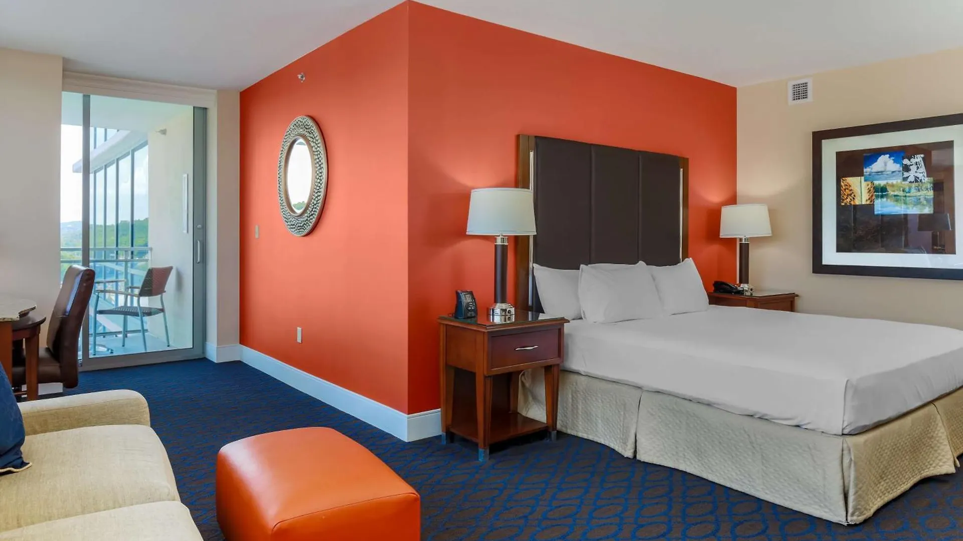 Hilton Convention Center Branson