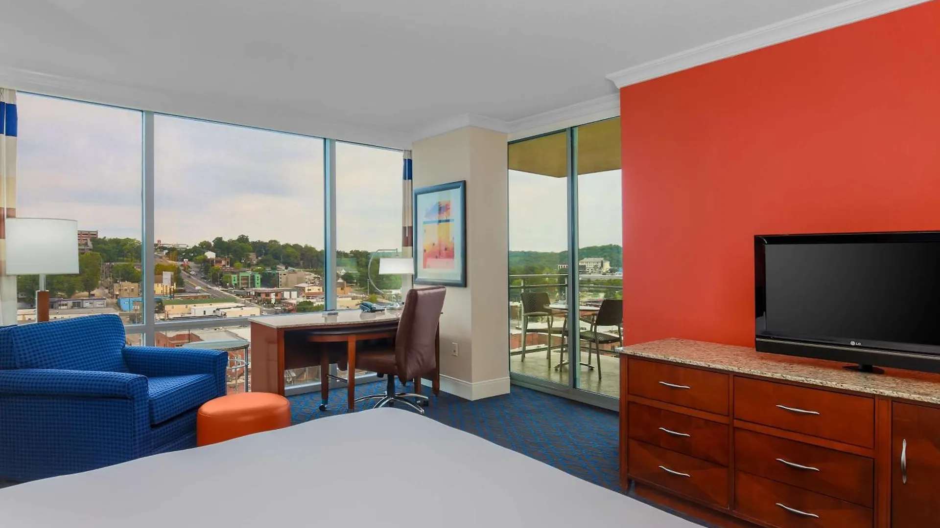Hilton Convention Center Resort