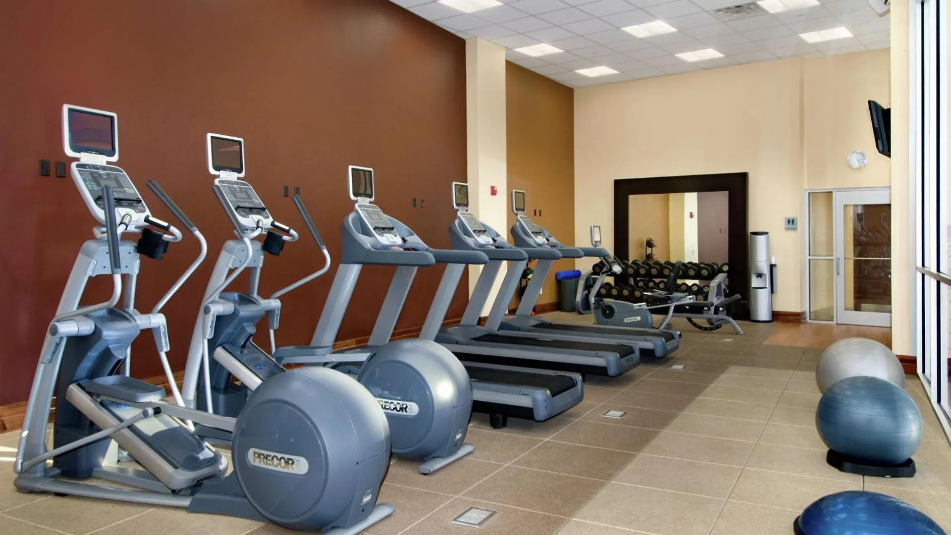 Ośrodek wypoczynkowy Hilton Convention Center Branson