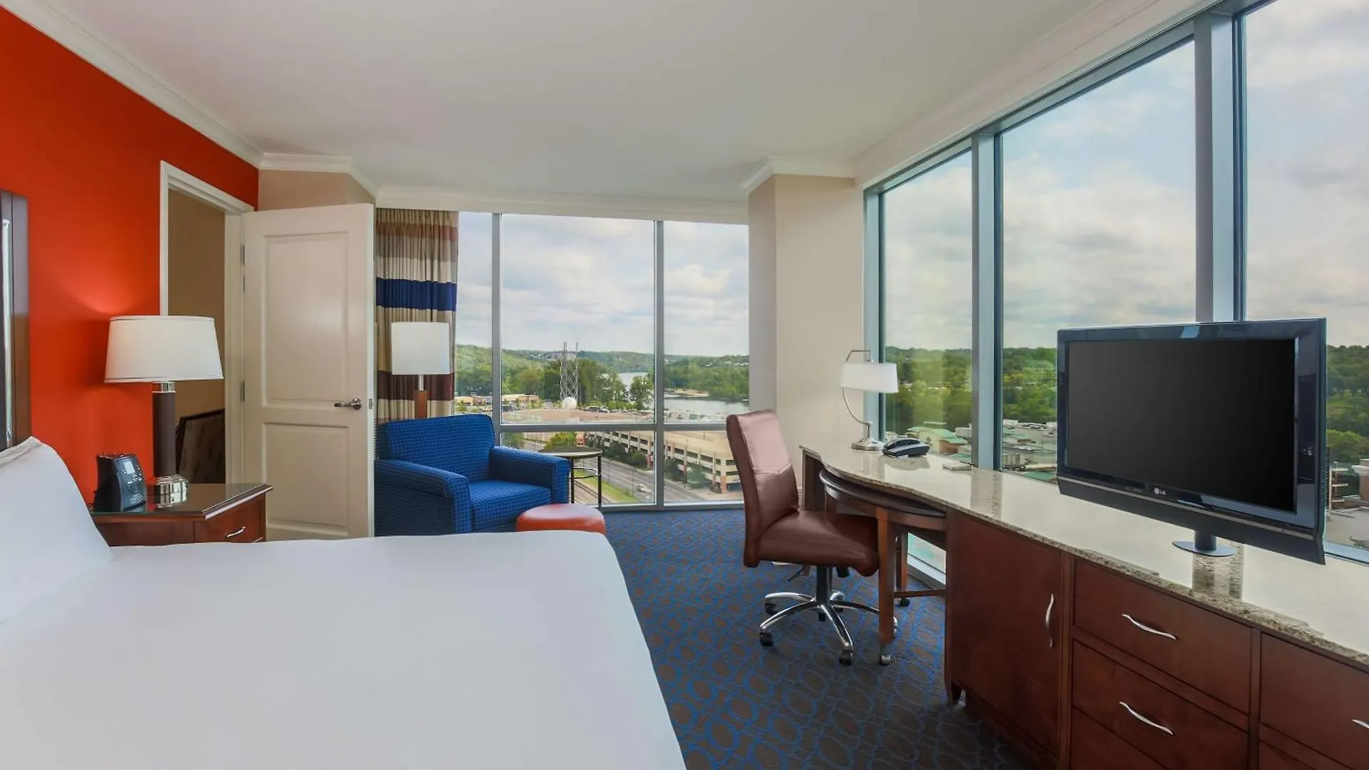Hilton Convention Center Resort Branson