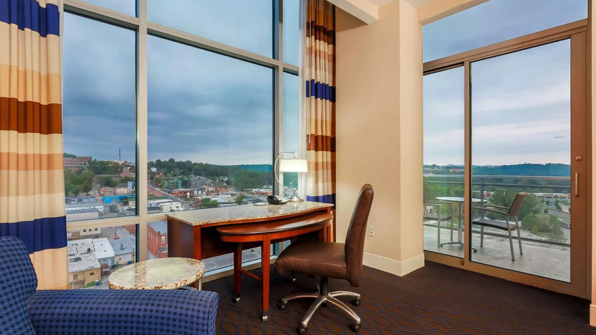 Hilton Convention Center Branson