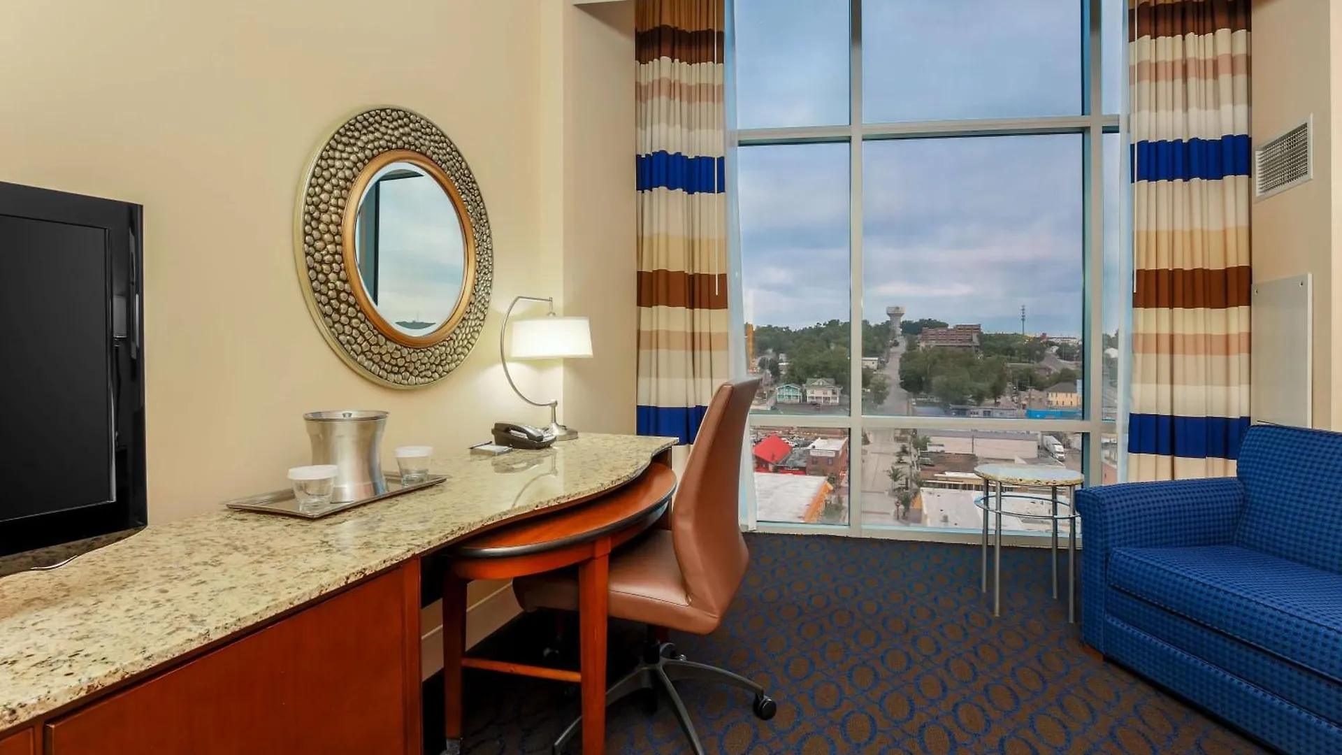 Hilton Convention Center 4* Branson