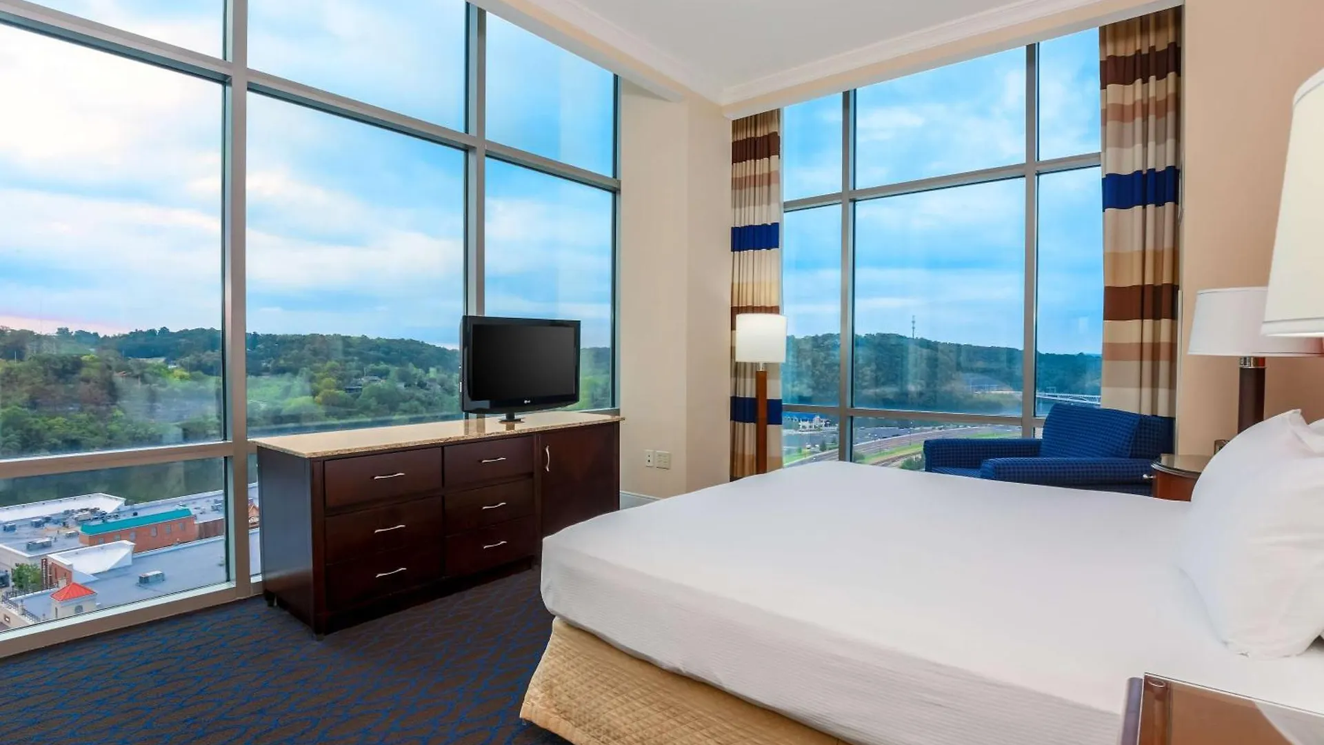 Hilton Convention Center Branson