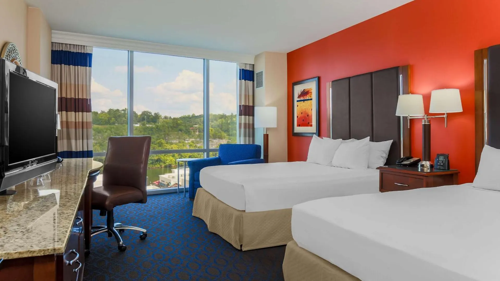 Resort Hilton Convention Center