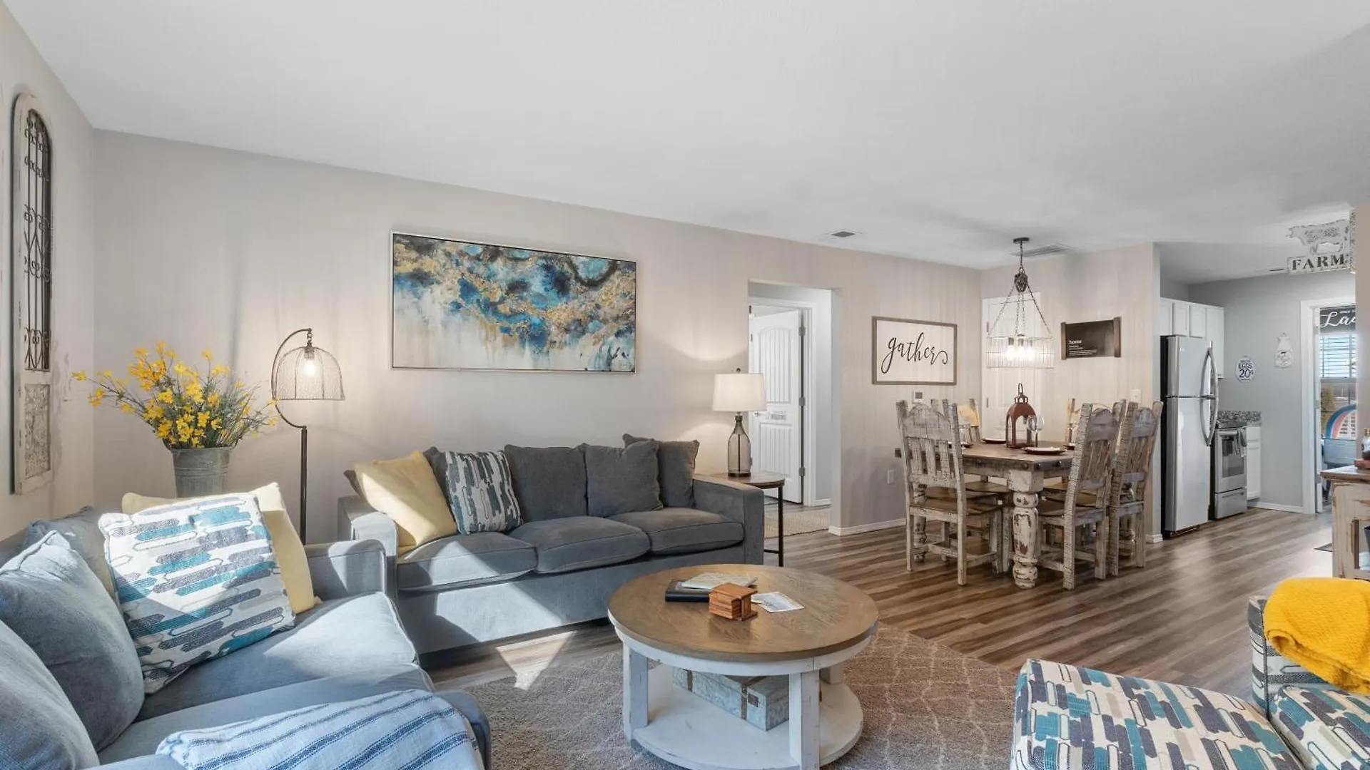 Apartman The