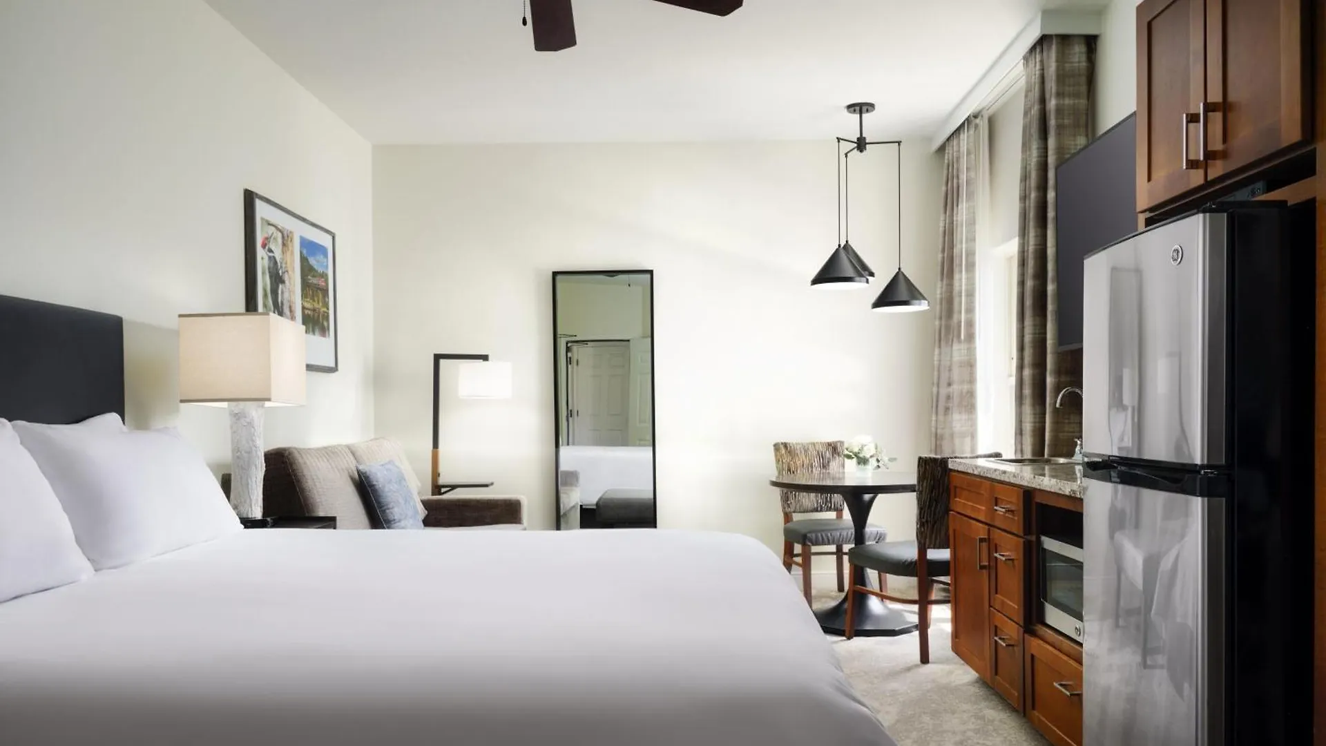 Marriott's Willow Ridge
