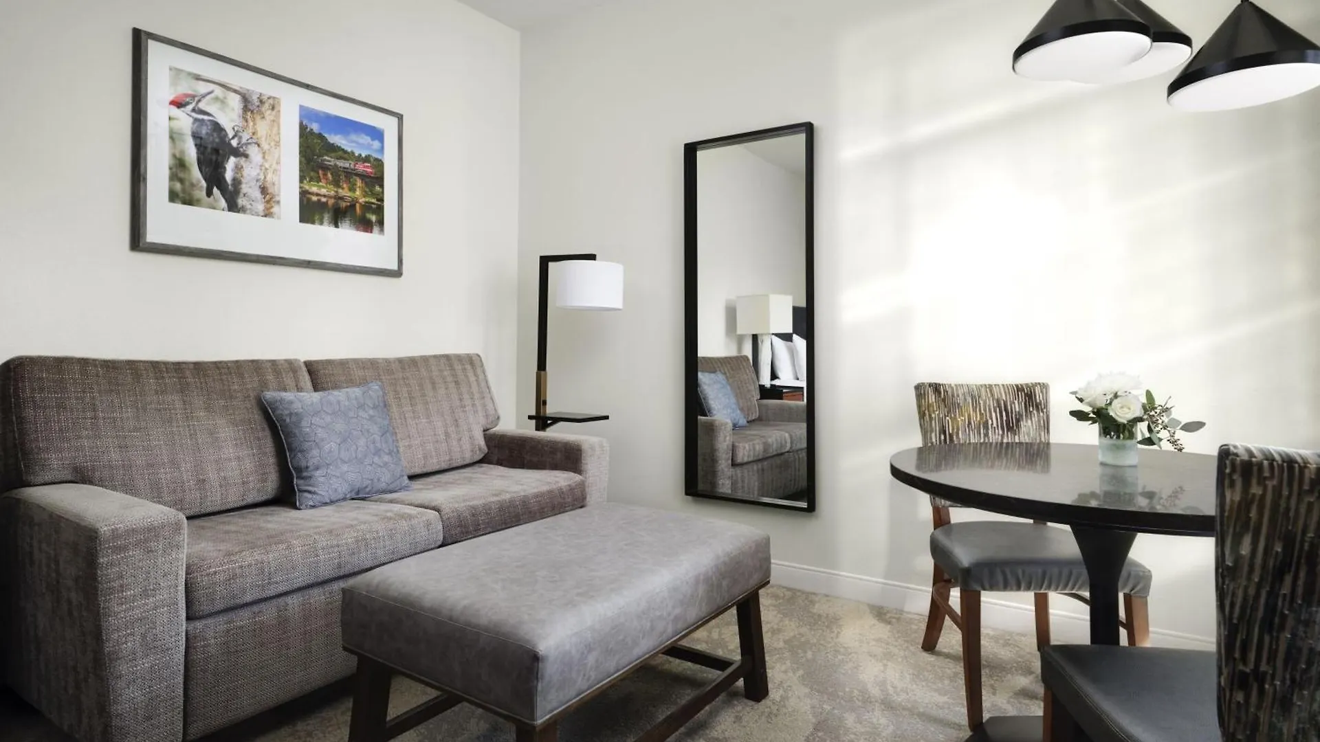 Marriott's Willow Ridge 4*