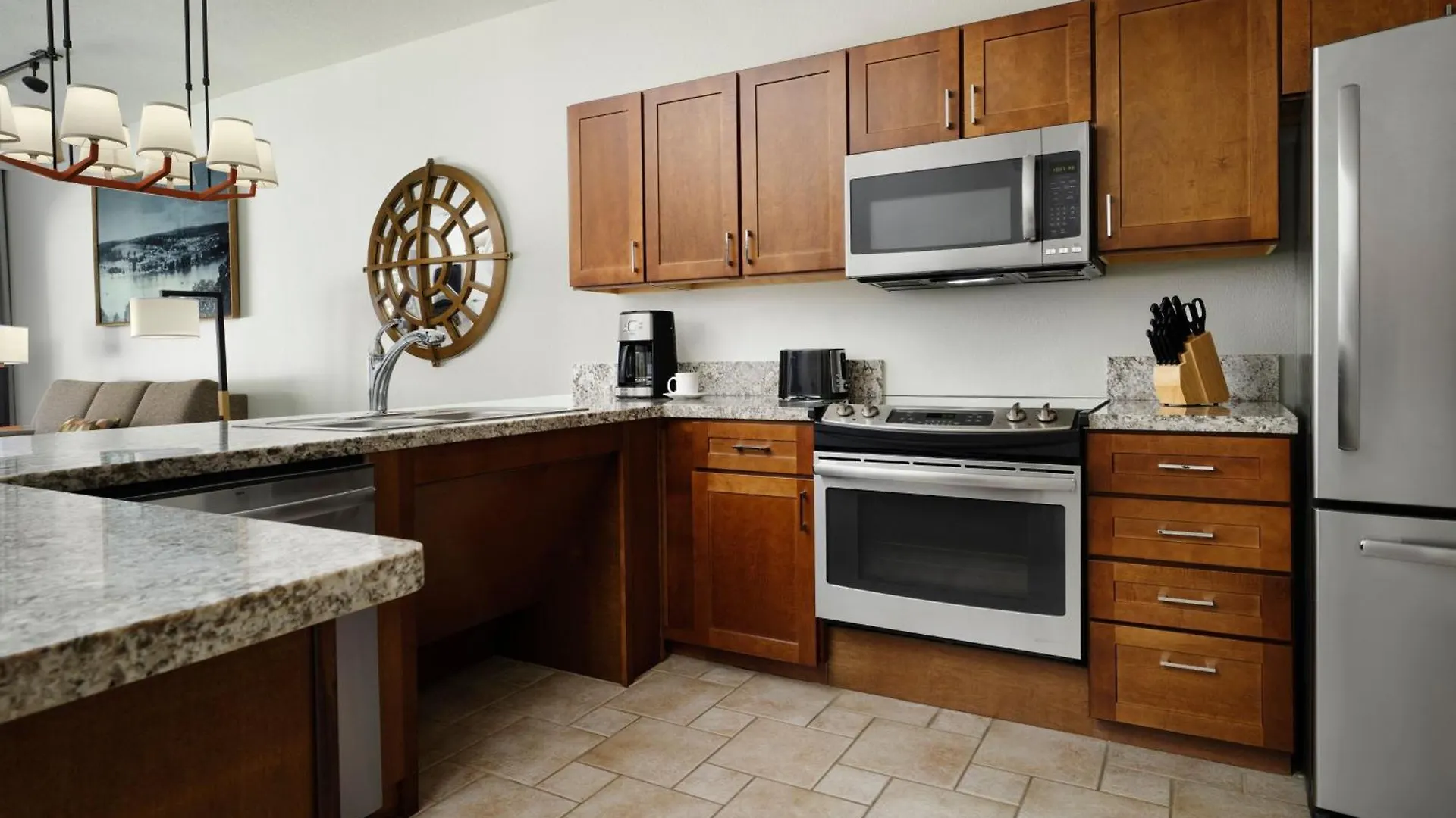 Marriott's Willow Ridge Branson