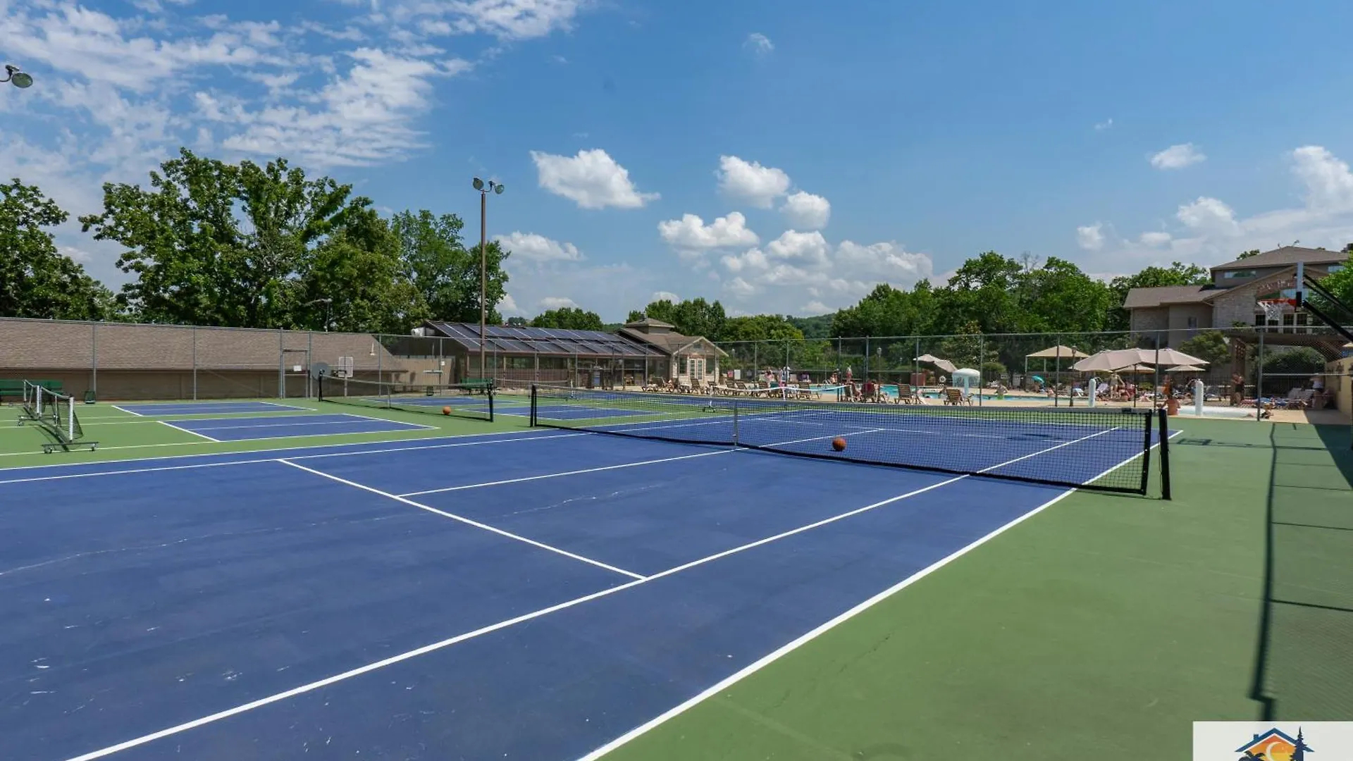 Holiday home 2br Walk-in At Pointe Royale - 2 Pools - Free Attraction Tickets Included -pr63-3 *