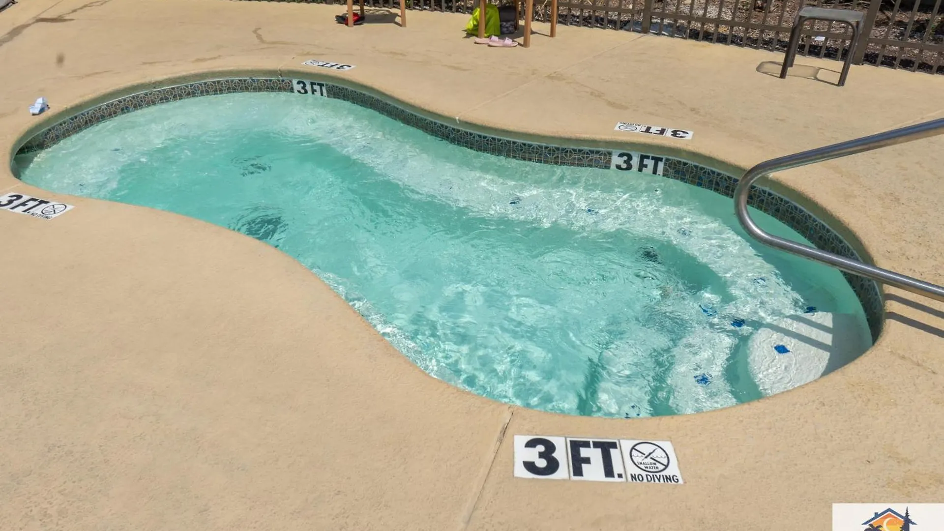 Feriehus 1br Walk-in At Pointe Royal - 2 Pools - Free Attractions Tickets Included -pr40-9 *