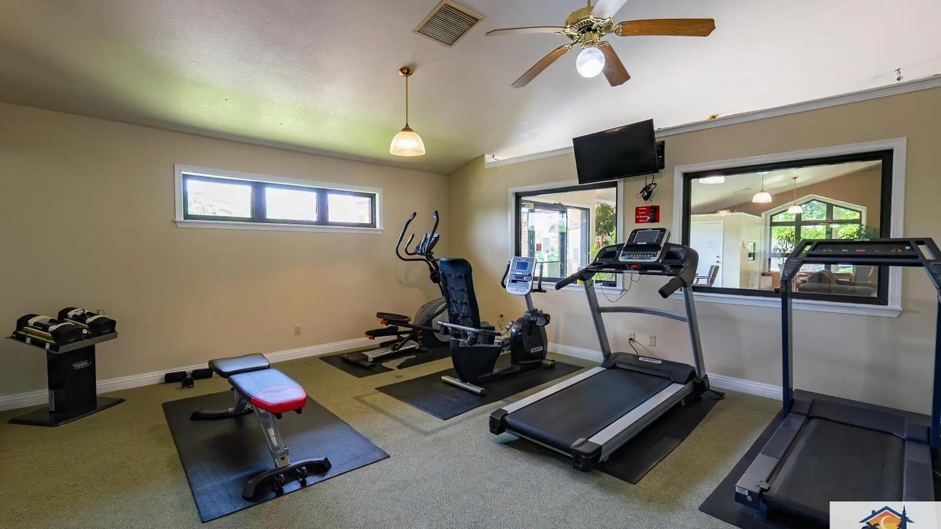 Feriehus New Build - Walk-in 3br - 2 Pools - Free Tickets Included - Fhg-208 Branson