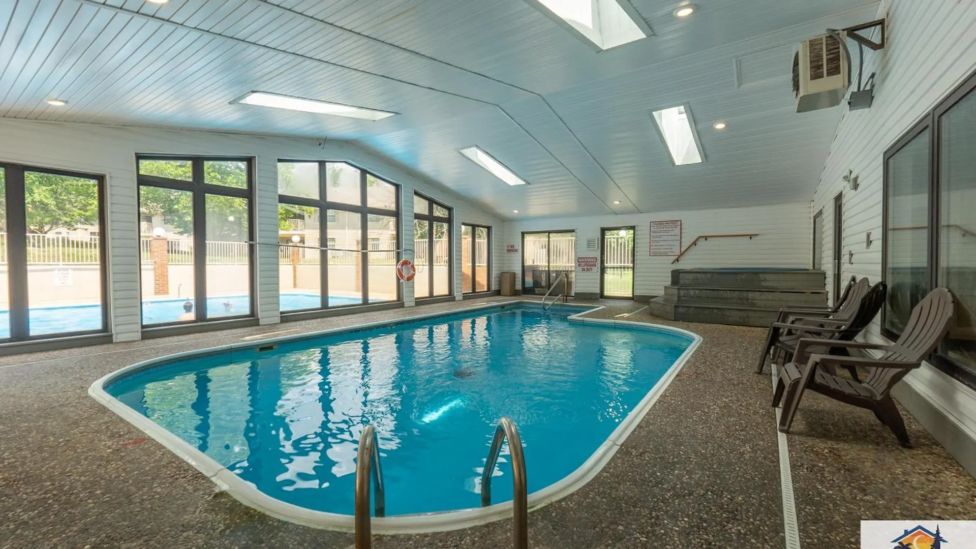 New Build - Luxury 3br Walk-in With Amenities - Free Tickets Included - Fhg-107