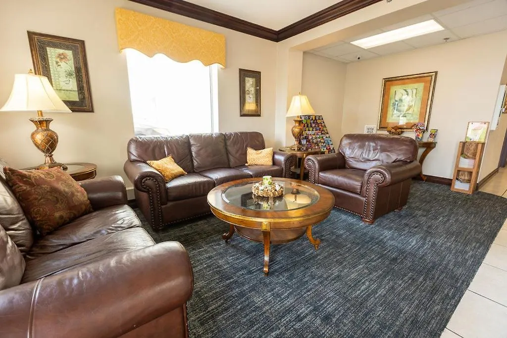 Savannah House Branson