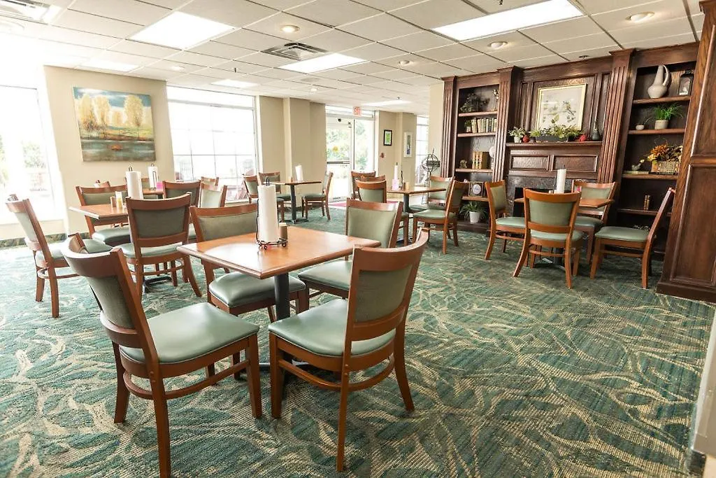 Savannah House Hotel Branson