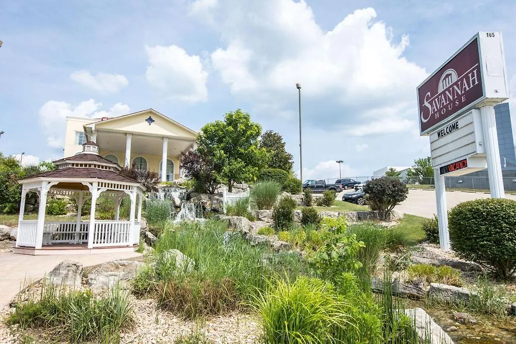 Savannah House Branson