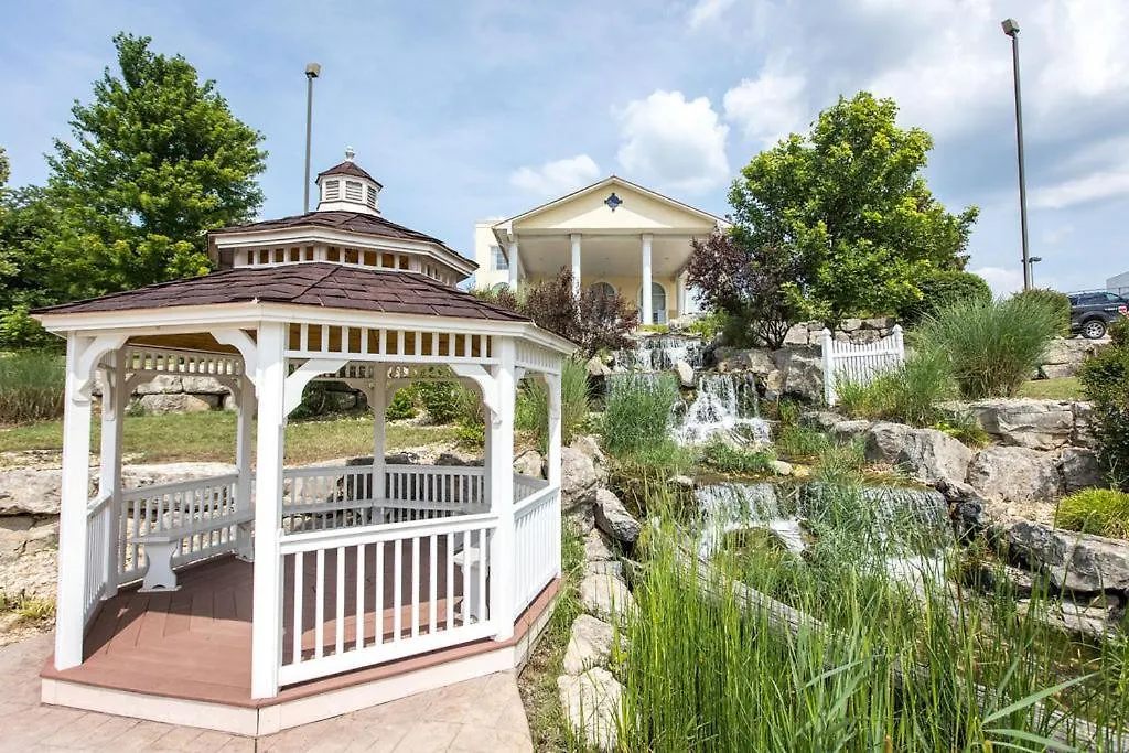 Savannah House 2* Branson