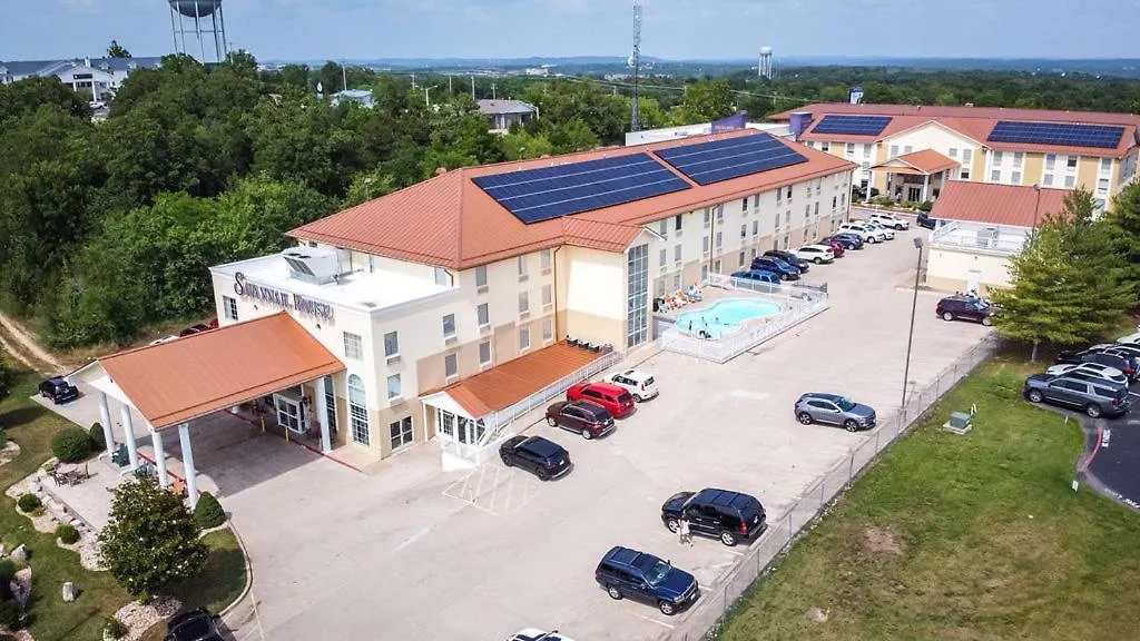 Hotel Savannah House
