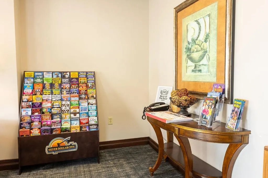 Hotel Savannah House Branson