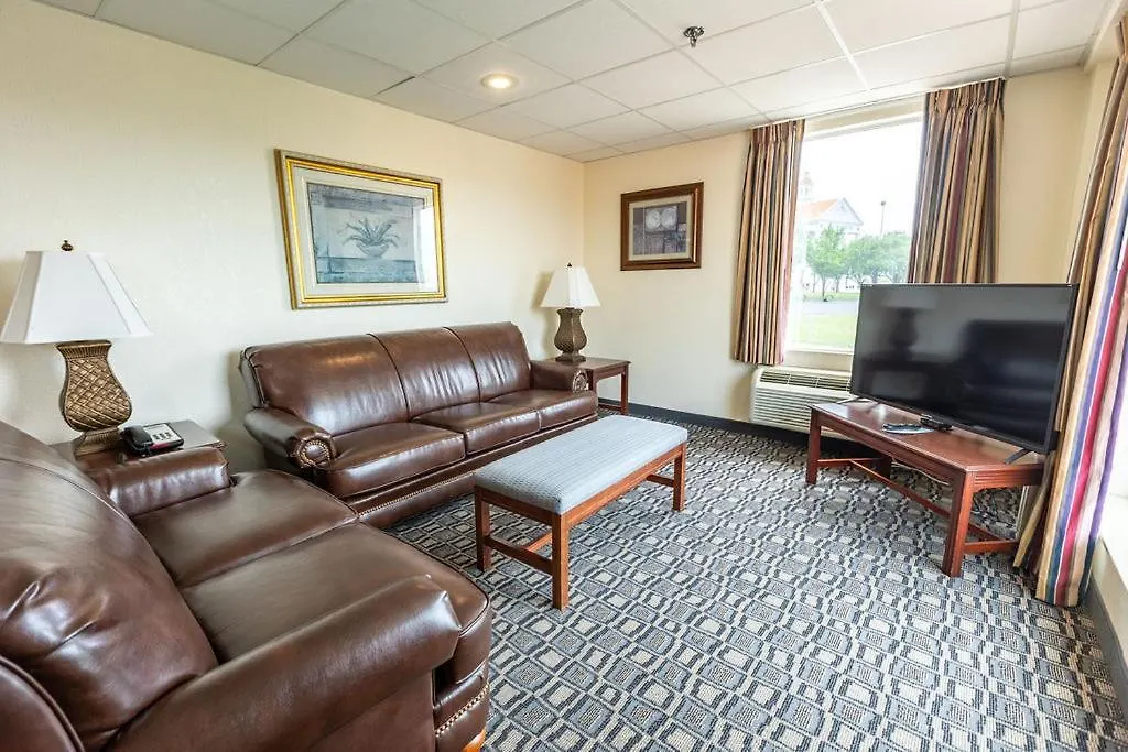 Hotel Savannah House