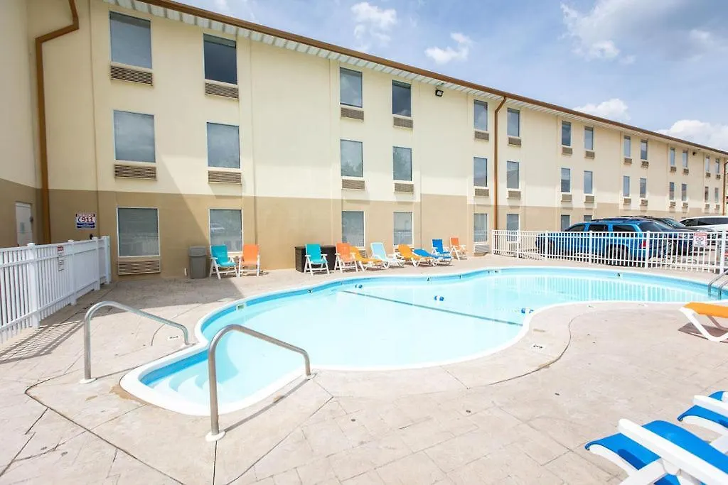 Savannah House Hotel