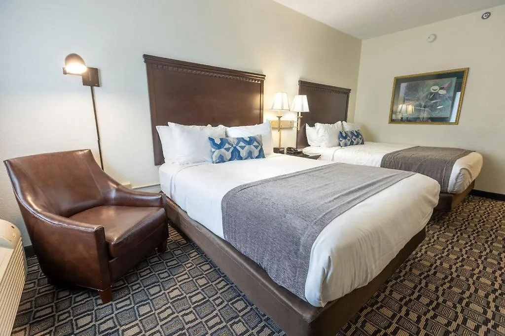 Hotel Savannah House 2*