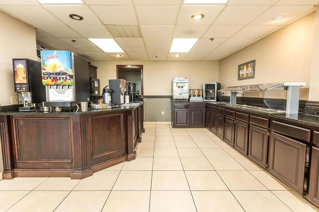 Savannah House 2* Branson