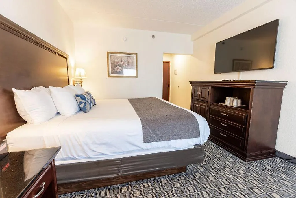 Savannah House 2*