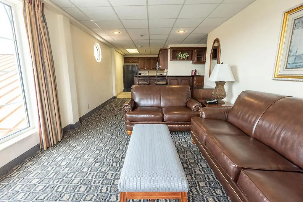 Hotel Savannah House