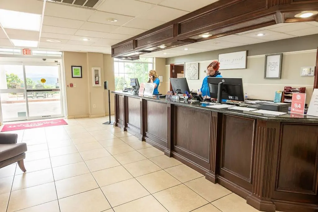 Savannah House 2* Branson