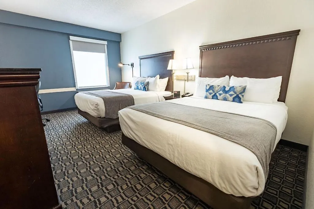 Hotel Savannah House