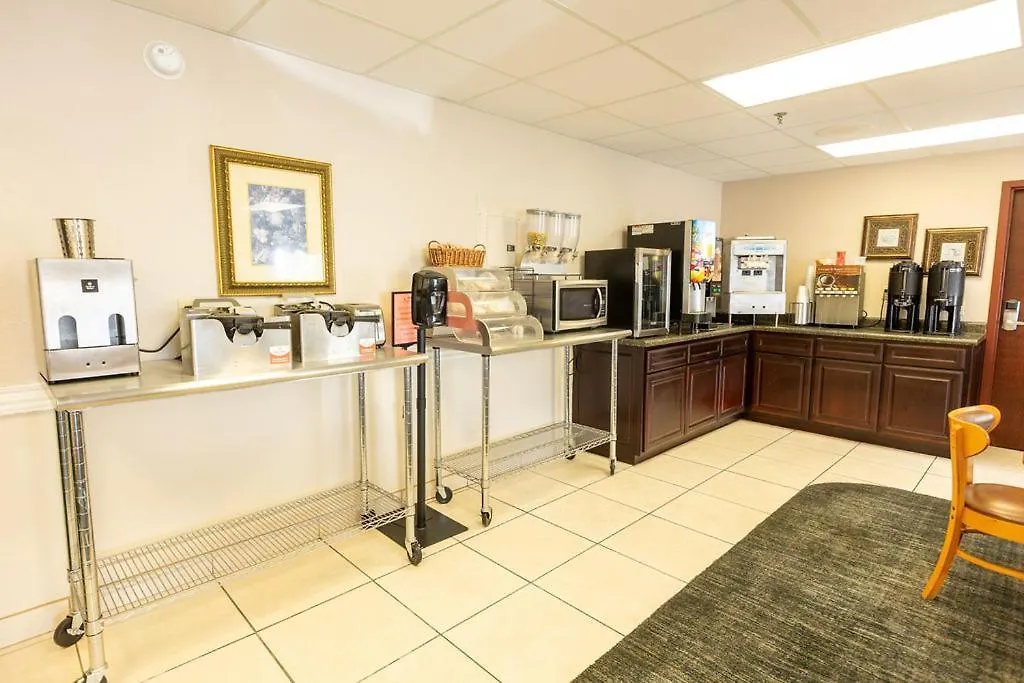 Hotel Savannah House Branson