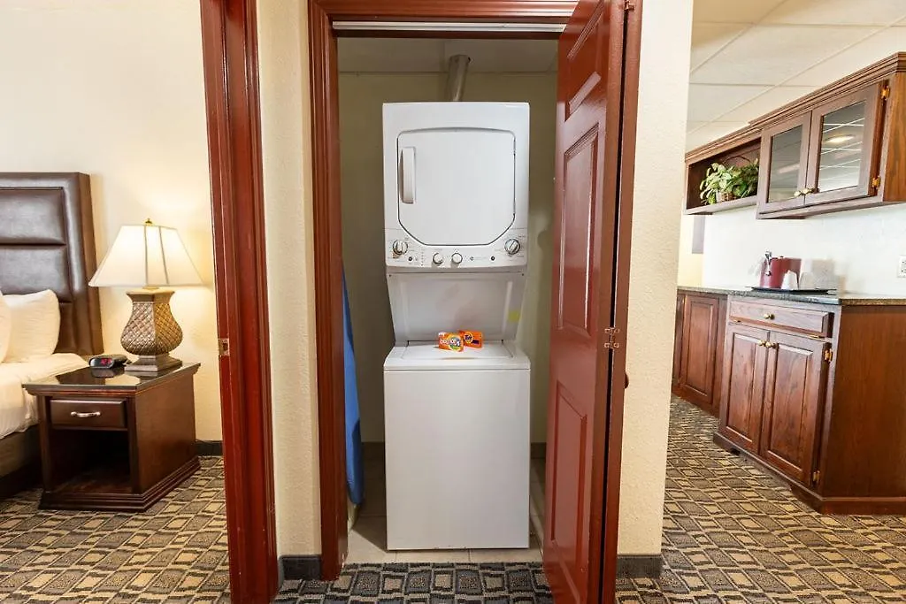 Savannah House Branson