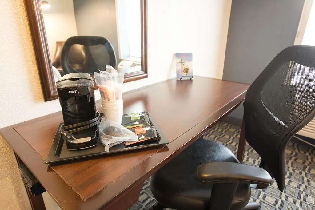 Hotel Savannah House 2*