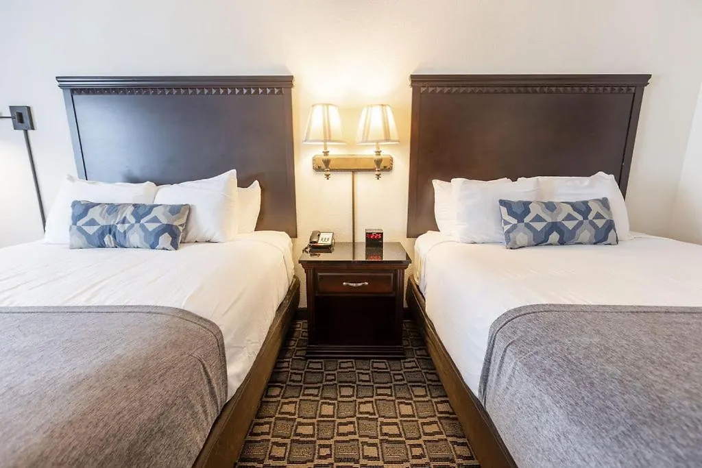 Hotel Savannah House Branson