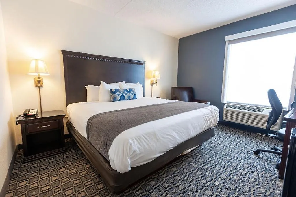 Hotel Savannah House