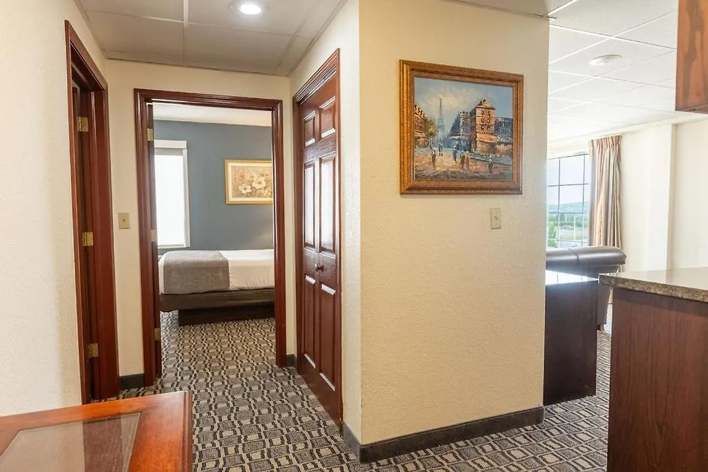 Hotel Savannah House 2*