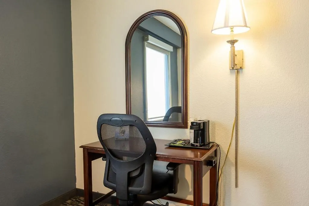 Hotel Savannah House Branson