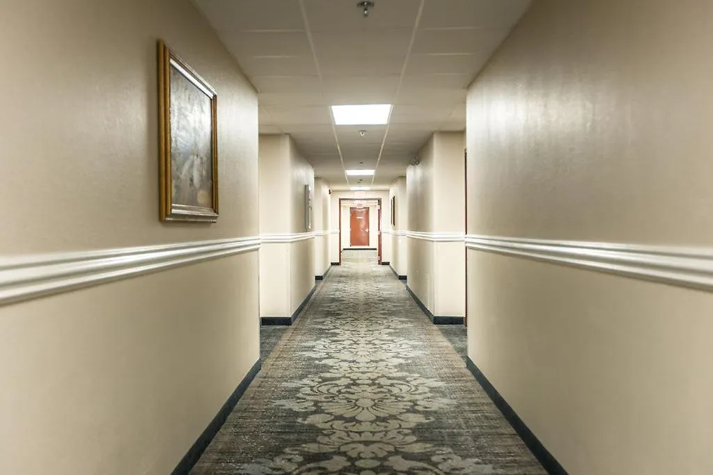 Savannah House 2* Branson