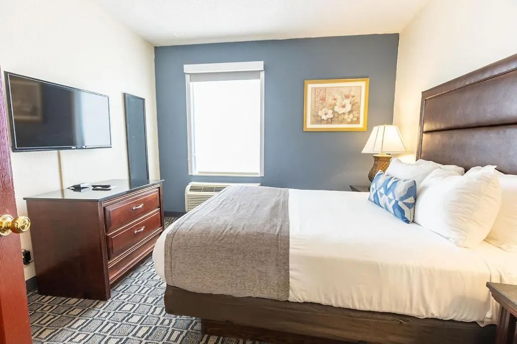 Savannah House Branson