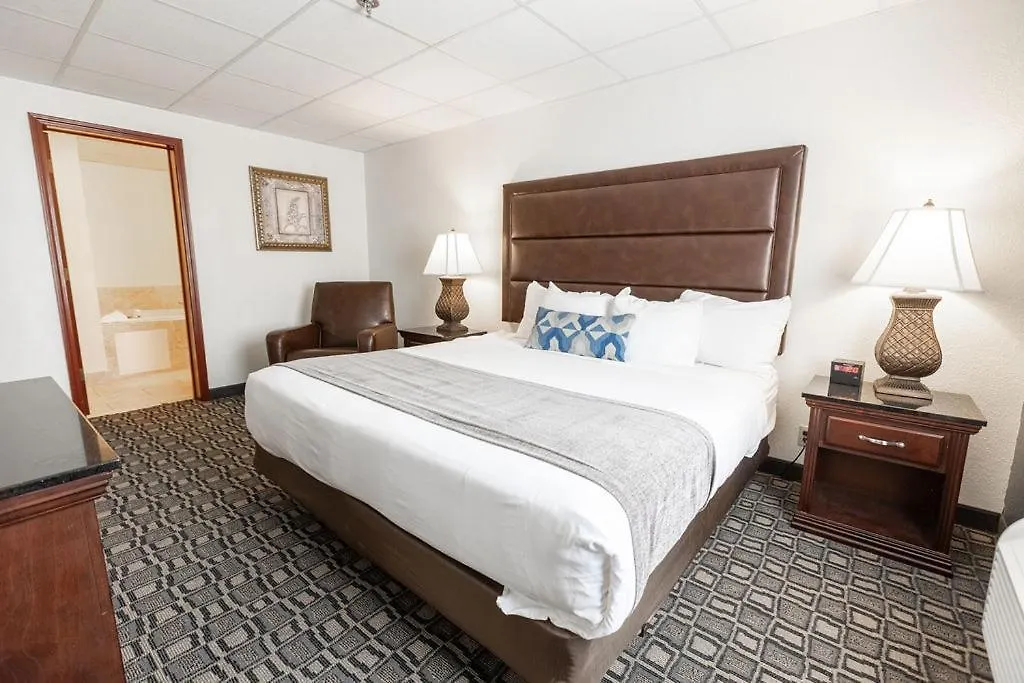 Savannah House Hotel 2*